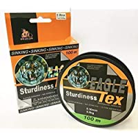 Angel - Fluorocarbono (14-90 kg- en varios grosores)